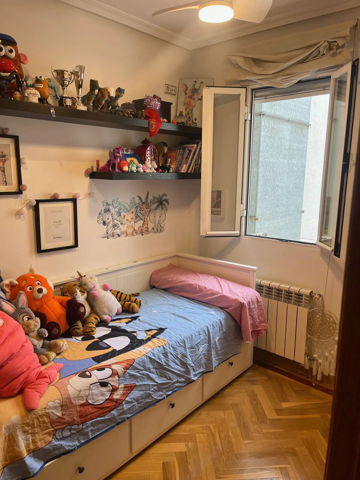 Piso en calle de Raimundo Fernández Villaverde, 37 - Foto 19