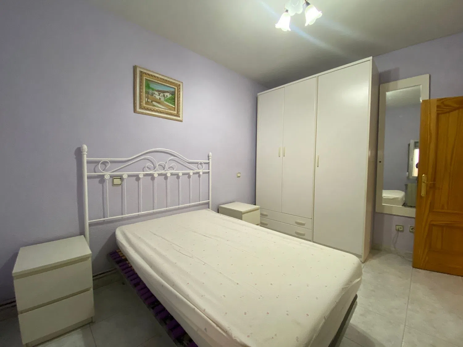 Piso en calle Valdemoro, 60 b - Foto 8