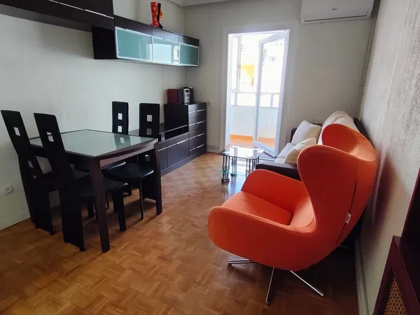 Piso en calle San Restituto, 12