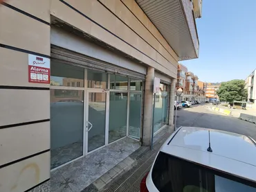 Local comercial en  Carrer Jacint Verdaguer 32 - Foto 5