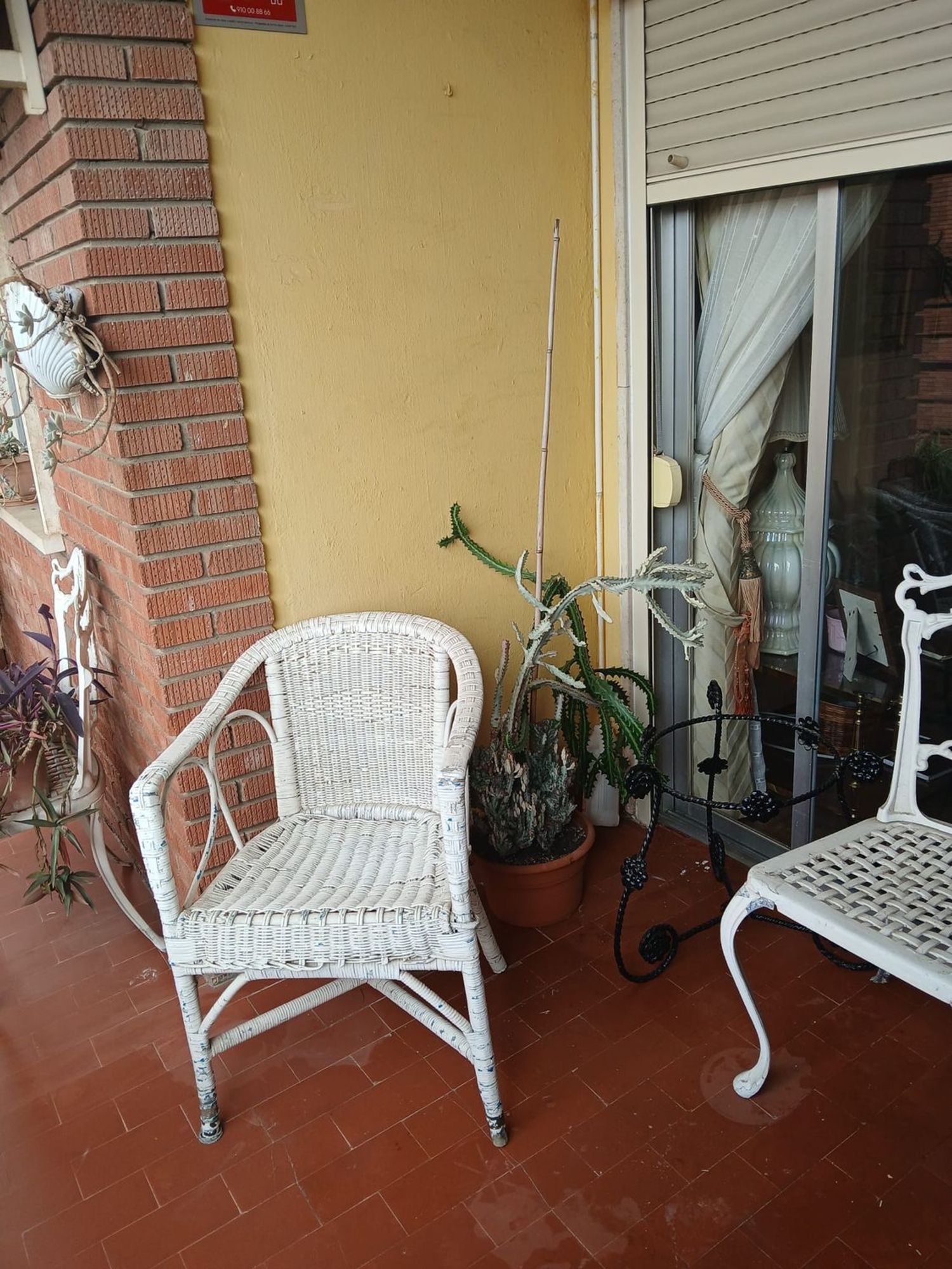 Piso en Calle Castillo de Alcala de Guadaira, 15 - Foto 3