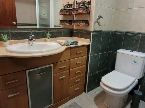 Piso en Avenida de Menéndez Pidal, 8 - Foto 32