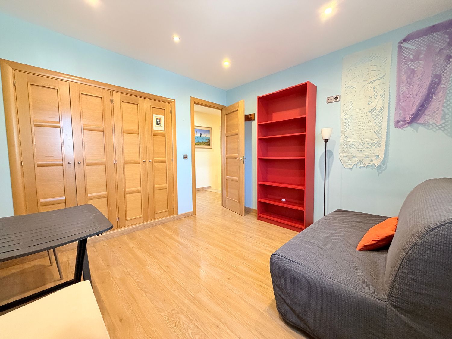 Chalet adosado en Alpedrete - Foto 10