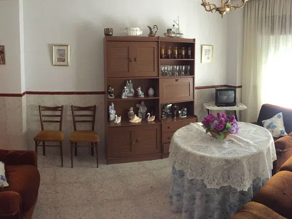 Casa de pueblo en Calle Altozano, 27 - Foto 6