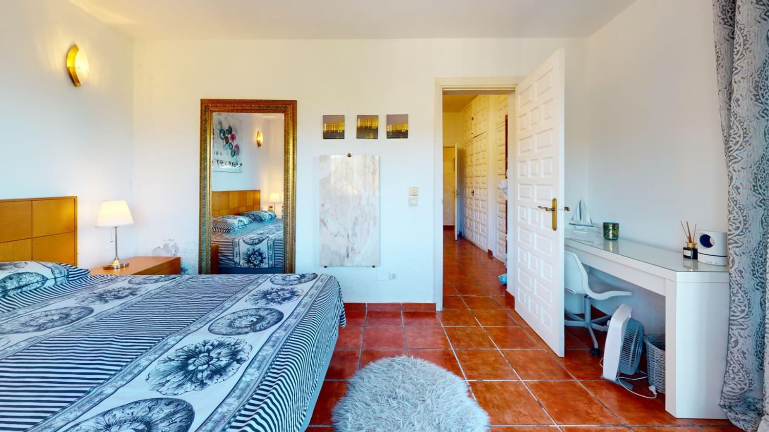 Casa independiente en calle los Bernardos, 291 - Foto 3