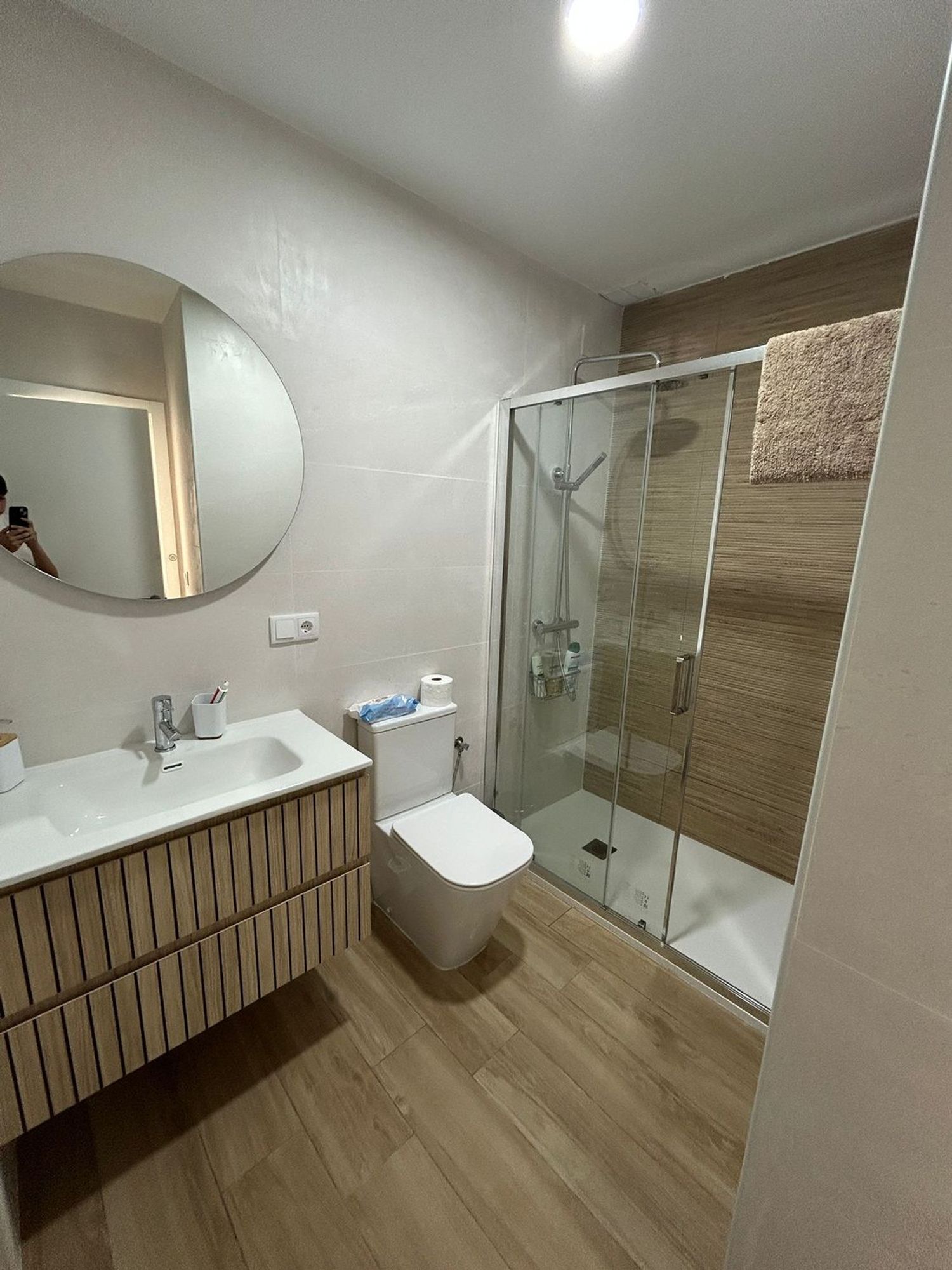Piso en Calle trasbolsa, 20, Centro-Calzada-Cabo Noval, Centro-Calzada-Cabo Noval - Foto 6