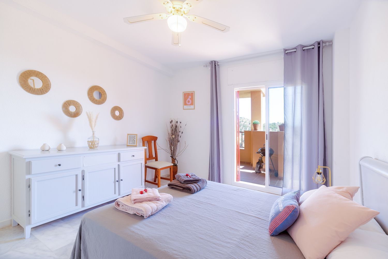 Piso en Avenida la Reserva de Marbella, 7, Reserva de Marbella - Foto 8