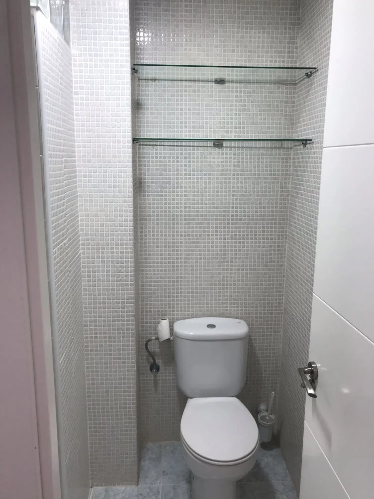 Piso en avenida de la Reina Victoria, 13 - Foto 15