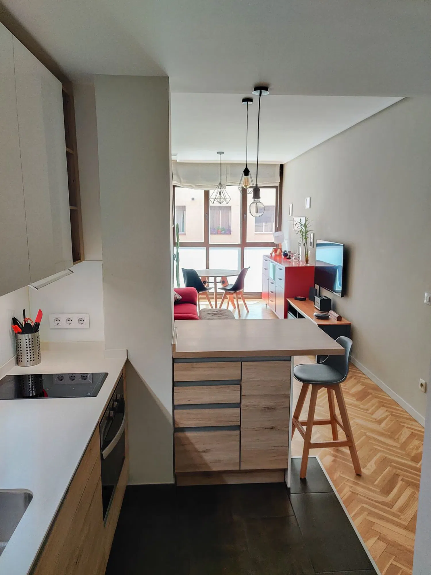 Piso en calle de la Batalla del Salado, 28 - Foto 16