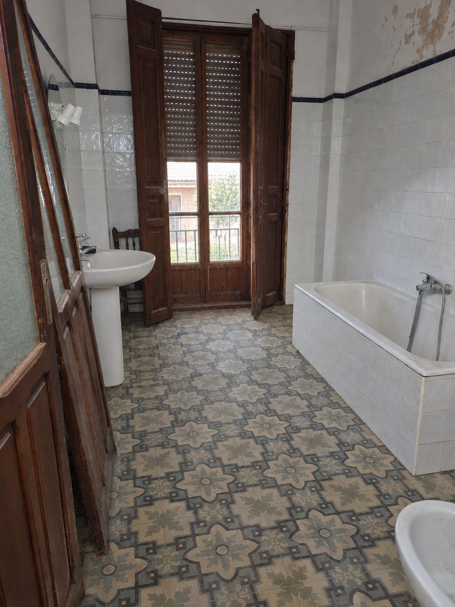 Casa de pueblo en Agustín Fernández García, 36 - Foto 6