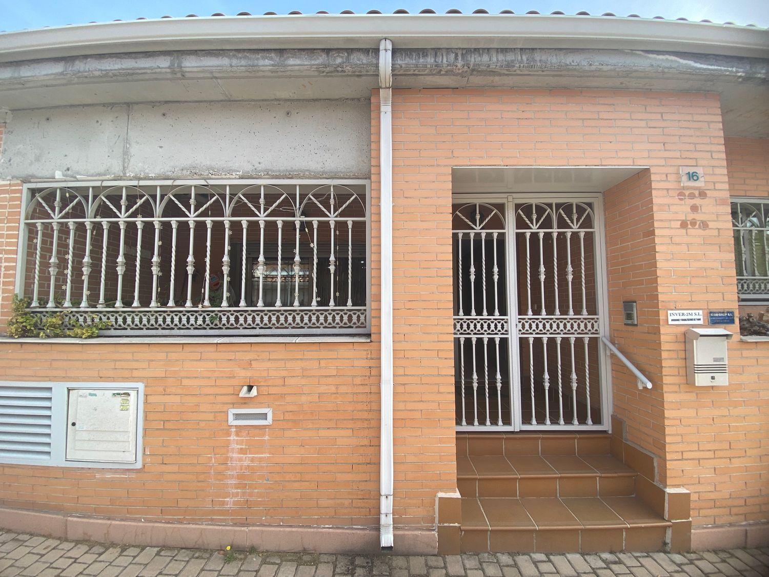 Chalet adosado en calle de Rivas-Vaciamadrid, 16 - Foto 39