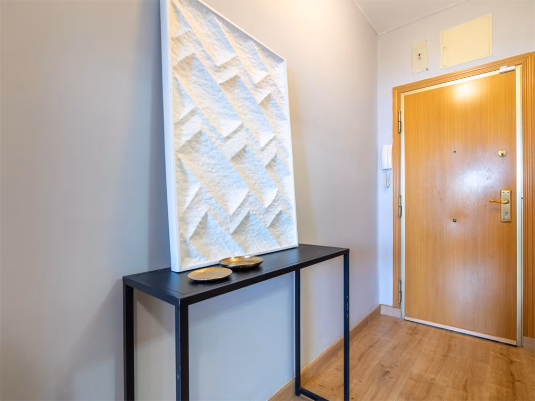 Piso en  Plaza de Coímbra 4 - Foto 16