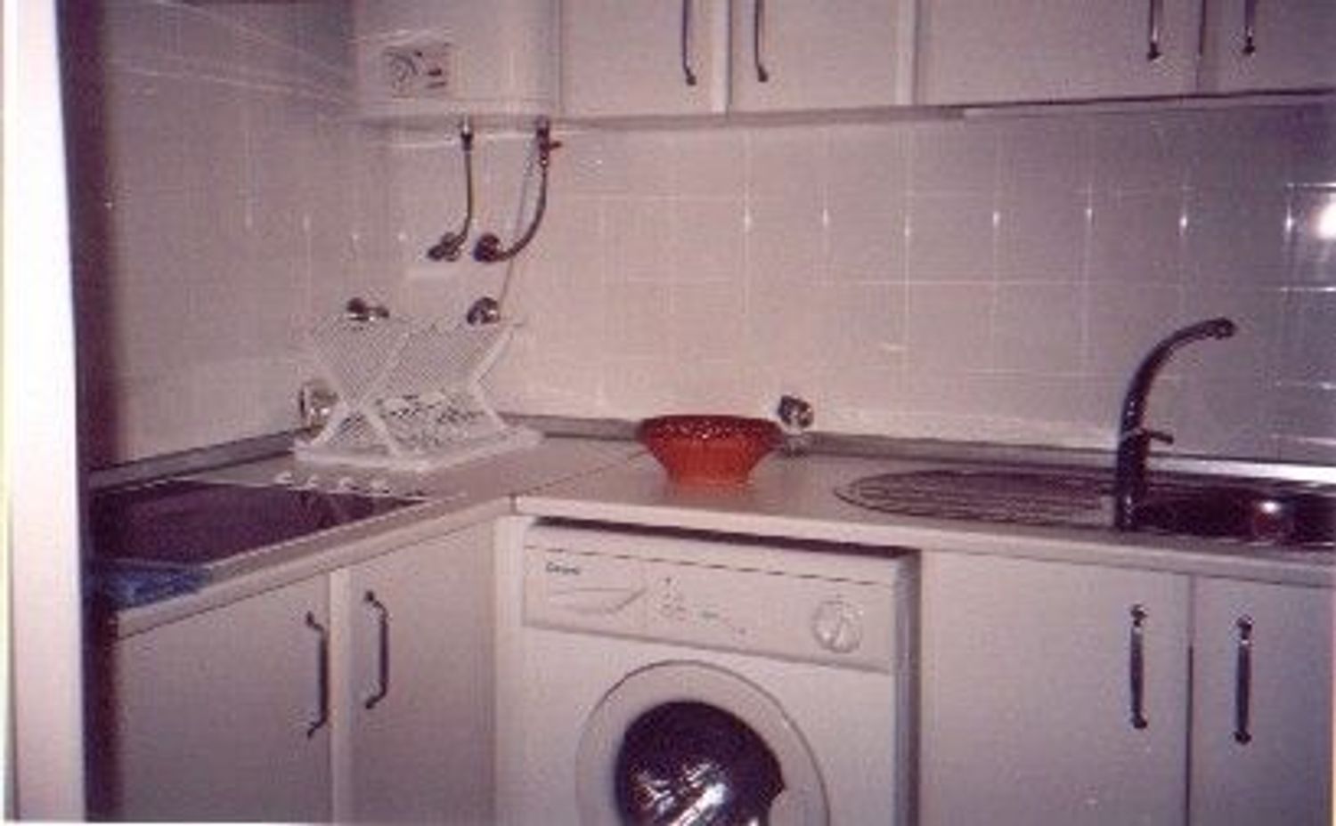 Piso en calle Levíes, 24 - Foto 8