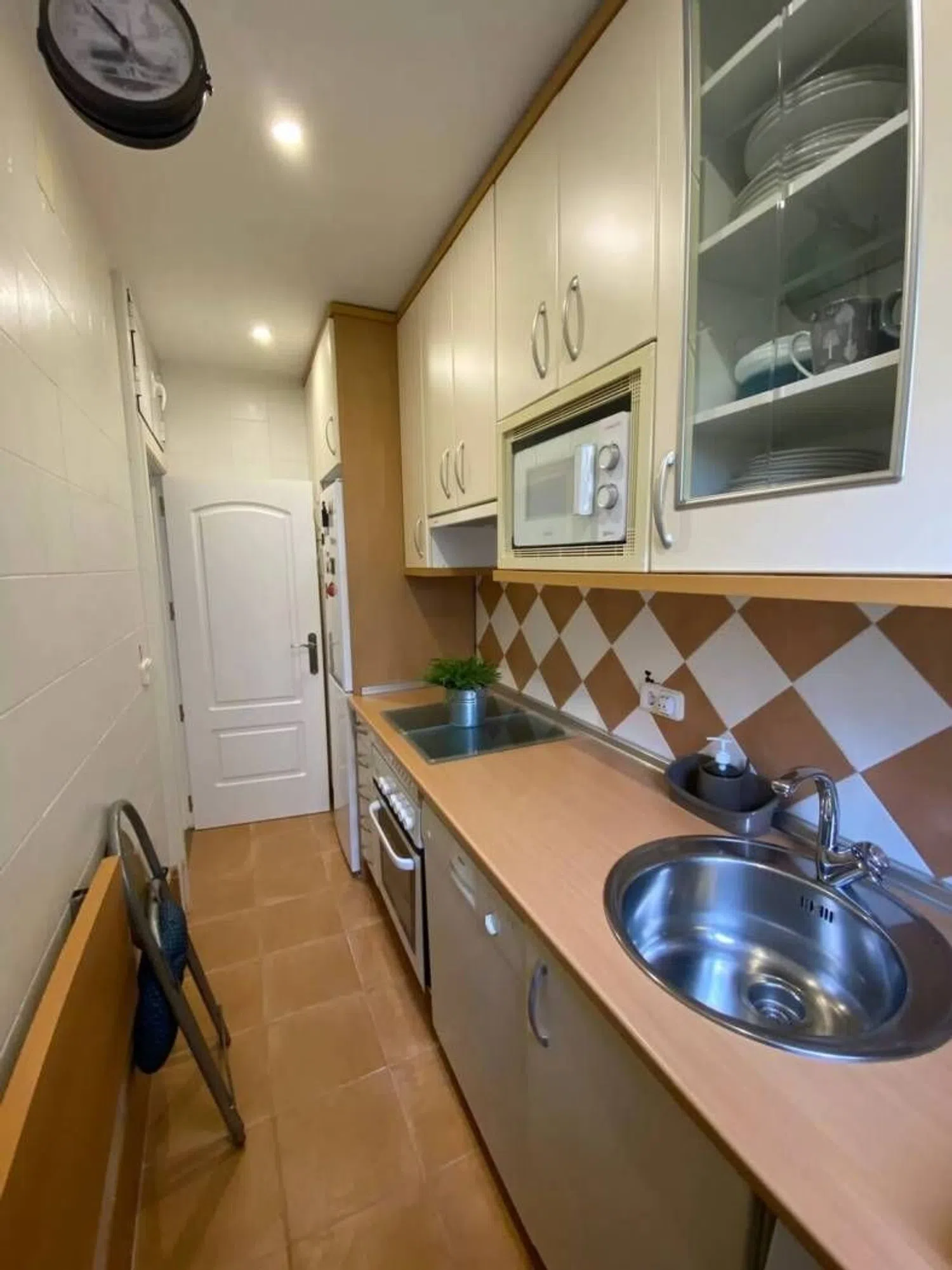 Piso en calle De Vinaroz, 25 - Foto 6