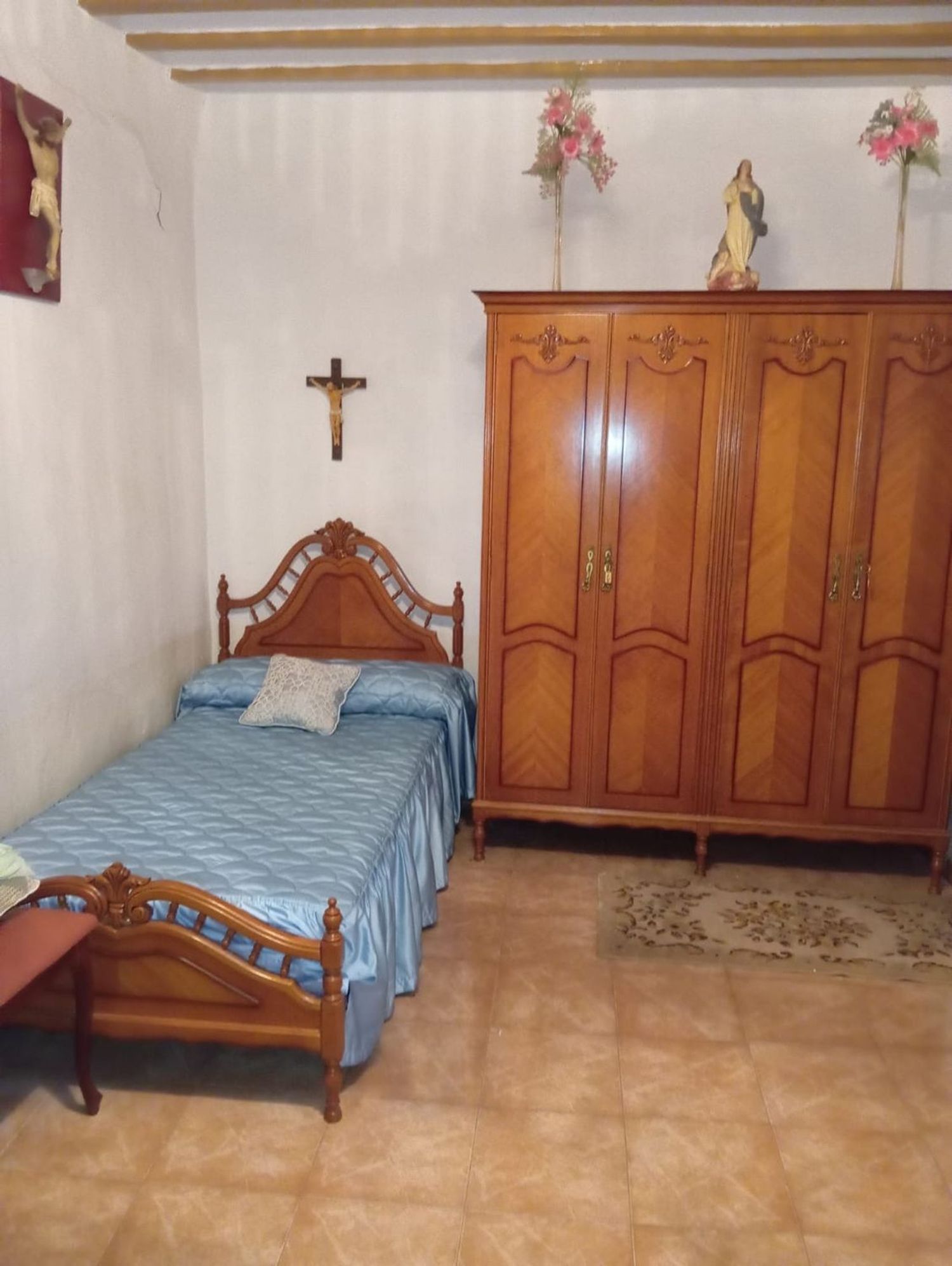 Casa o chalet independiente en Calle Nuestra Señora de la Vega, 7 - Foto 11