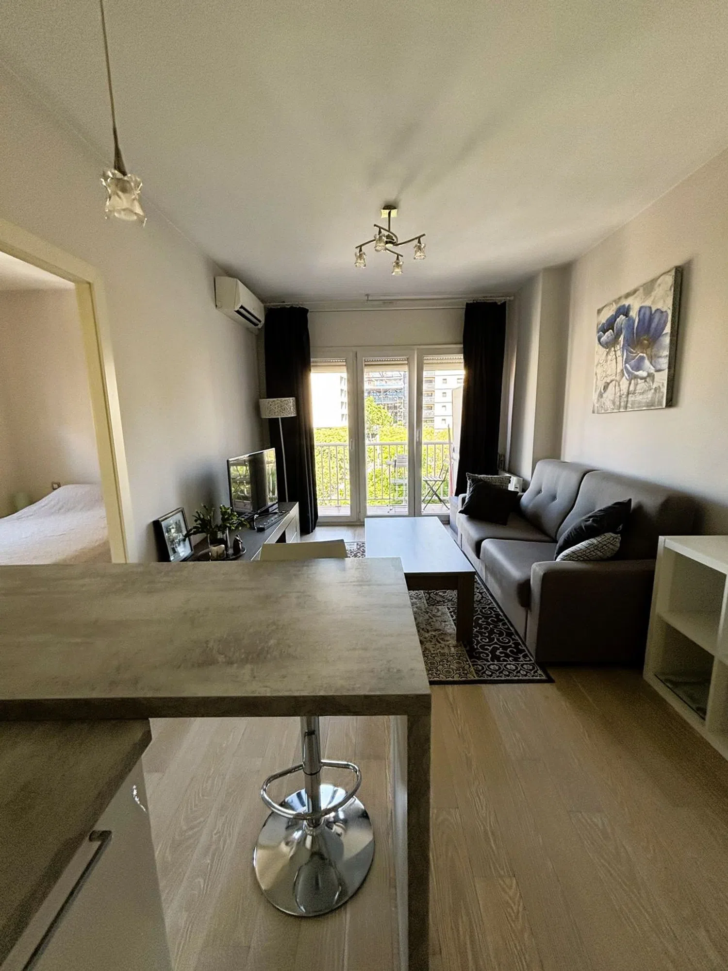 Piso en Barrio La Maternitat i Sant Ramon - Foto 4