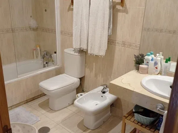 Piso en avenida de los angeles, 6 - Foto 8