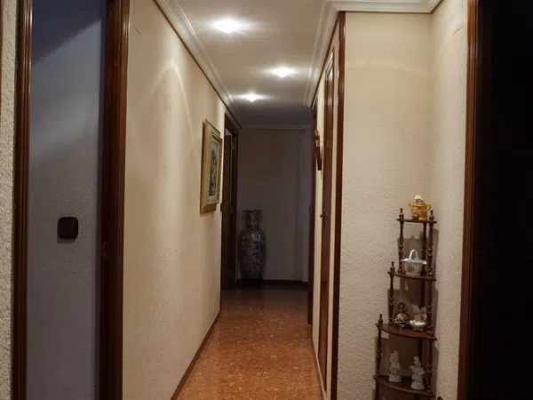 Piso en Avenida de Pablo Gargallo, 21, Almozara - Foto 18