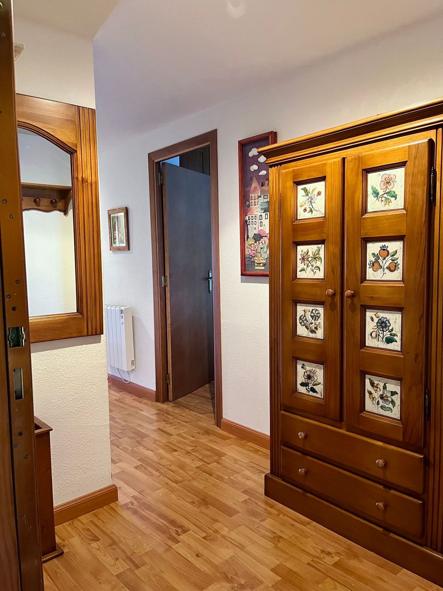 Piso en Agustina de Aragón, 4, Universidad - Foto 18
