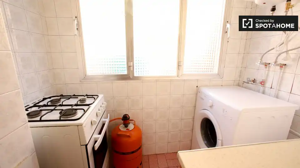Piso en  Valencia Capital - Foto 10