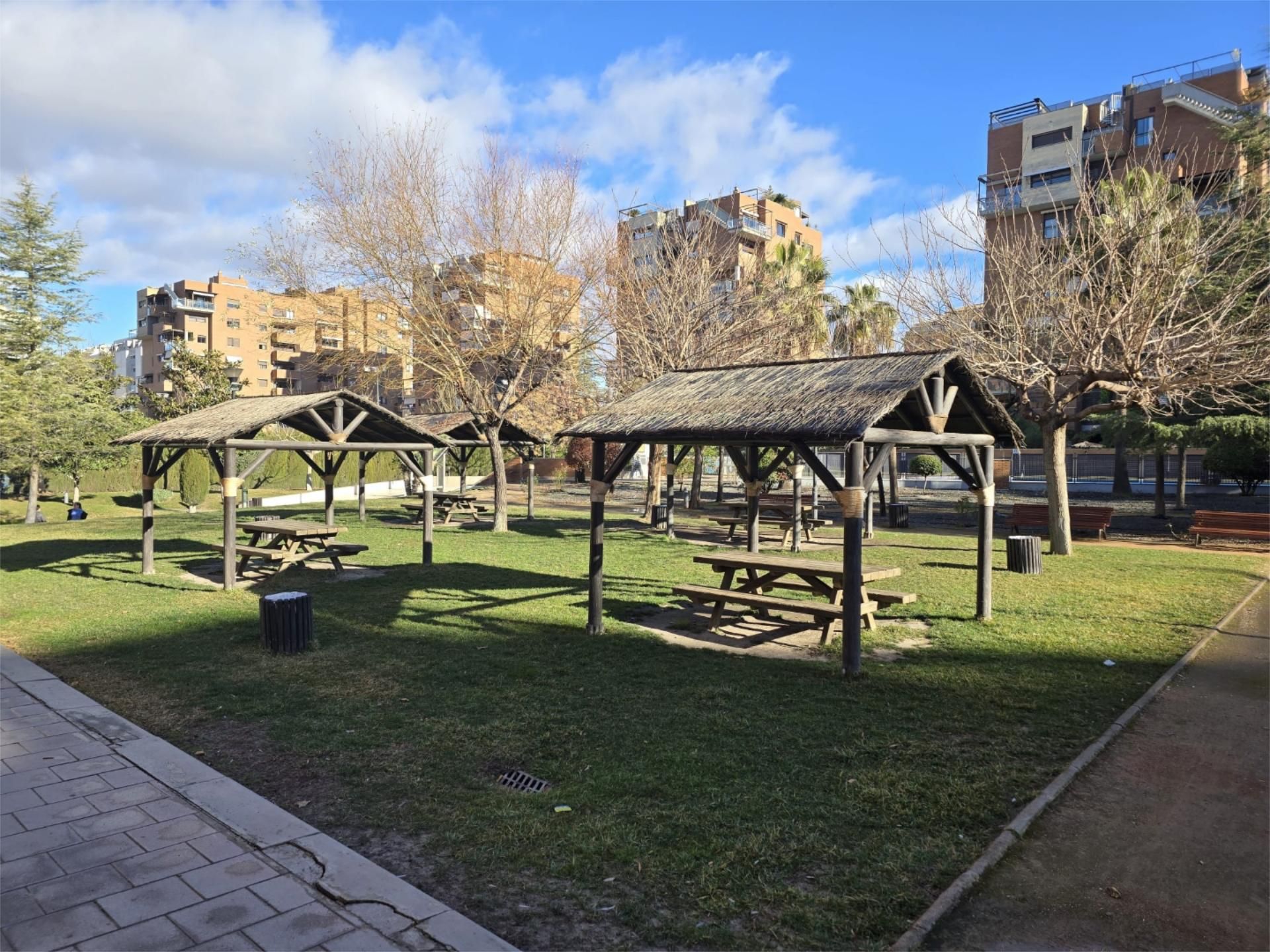 Piso en  Avenida Federico García Lorca 26 - Foto 14