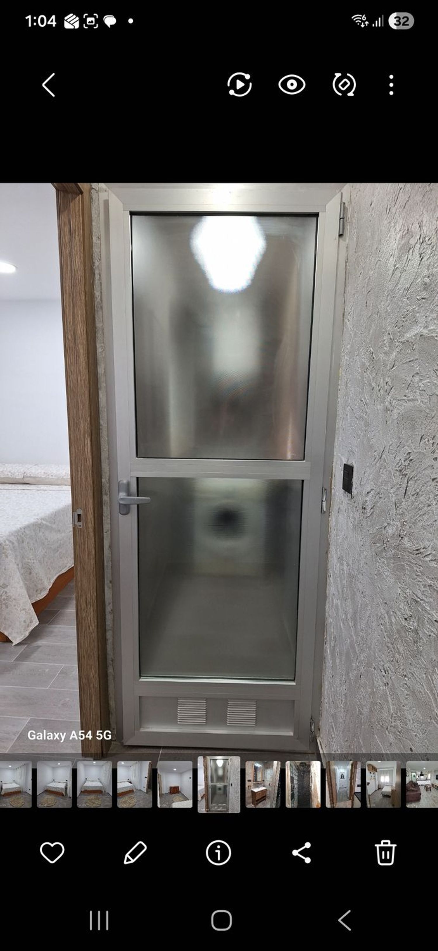 Piso en calle Milagros Maestre Esteve, 120 - Foto 12