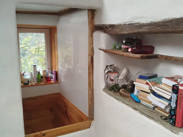 Casa rural en Lugar Vileimil-Pq Vilaboa, 42 D - Foto 3