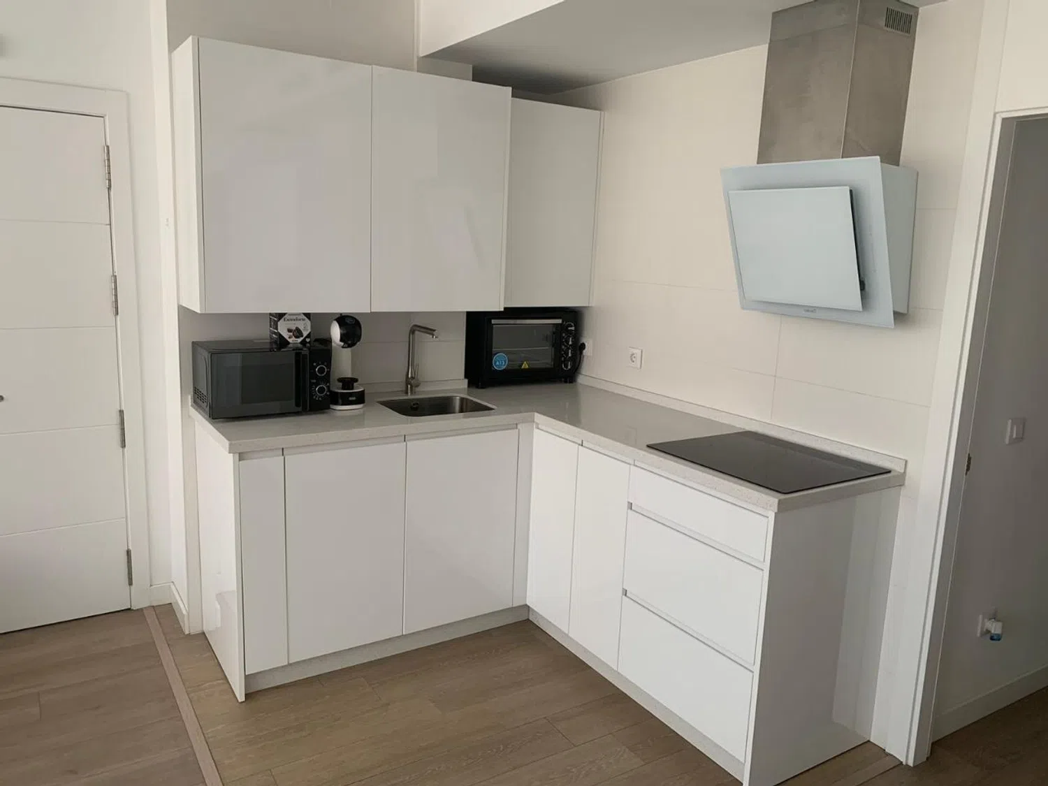 Piso en calle Buenos Aires, 3 - Foto 4