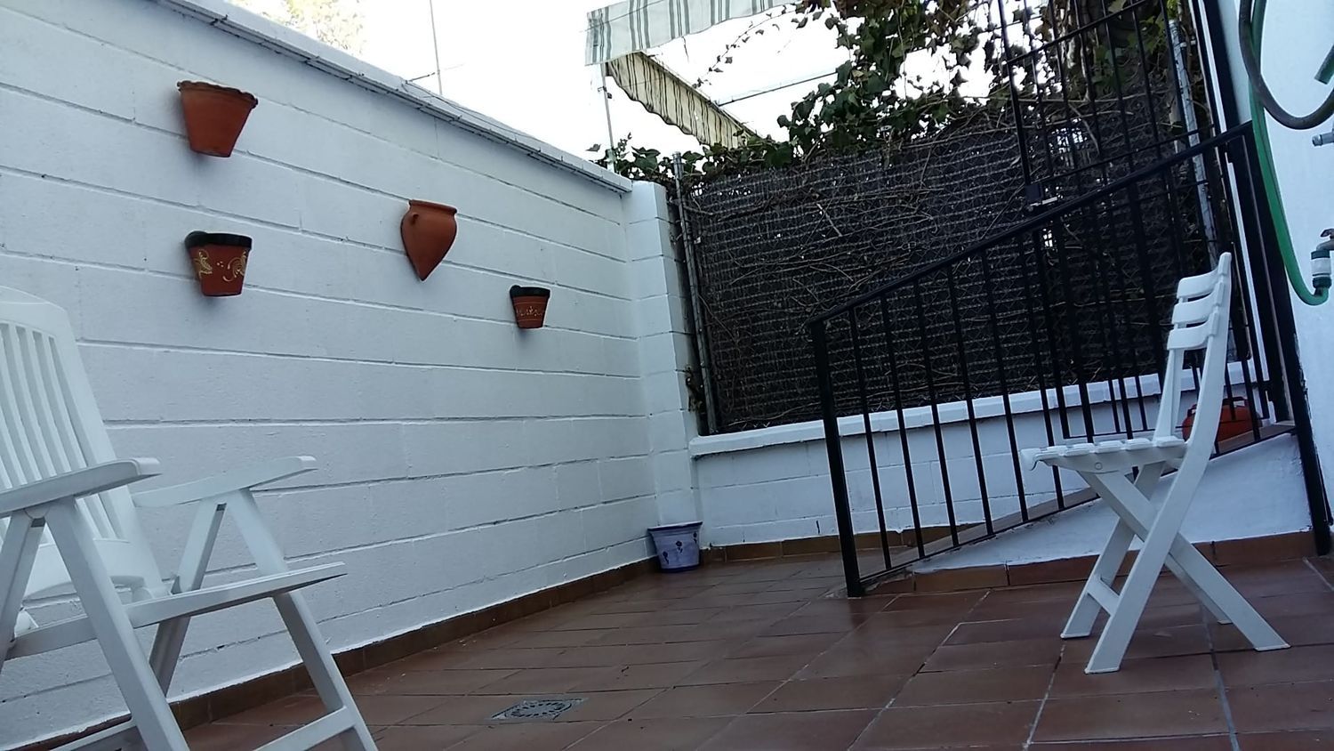Chalet adosado en Avenida de Cazalla s/n s/n - Foto 6