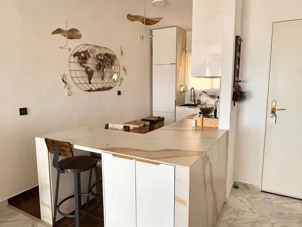 Dúplex en Avenida la Reserva de Marbella, 7, Reserva de Marbella - Foto 4