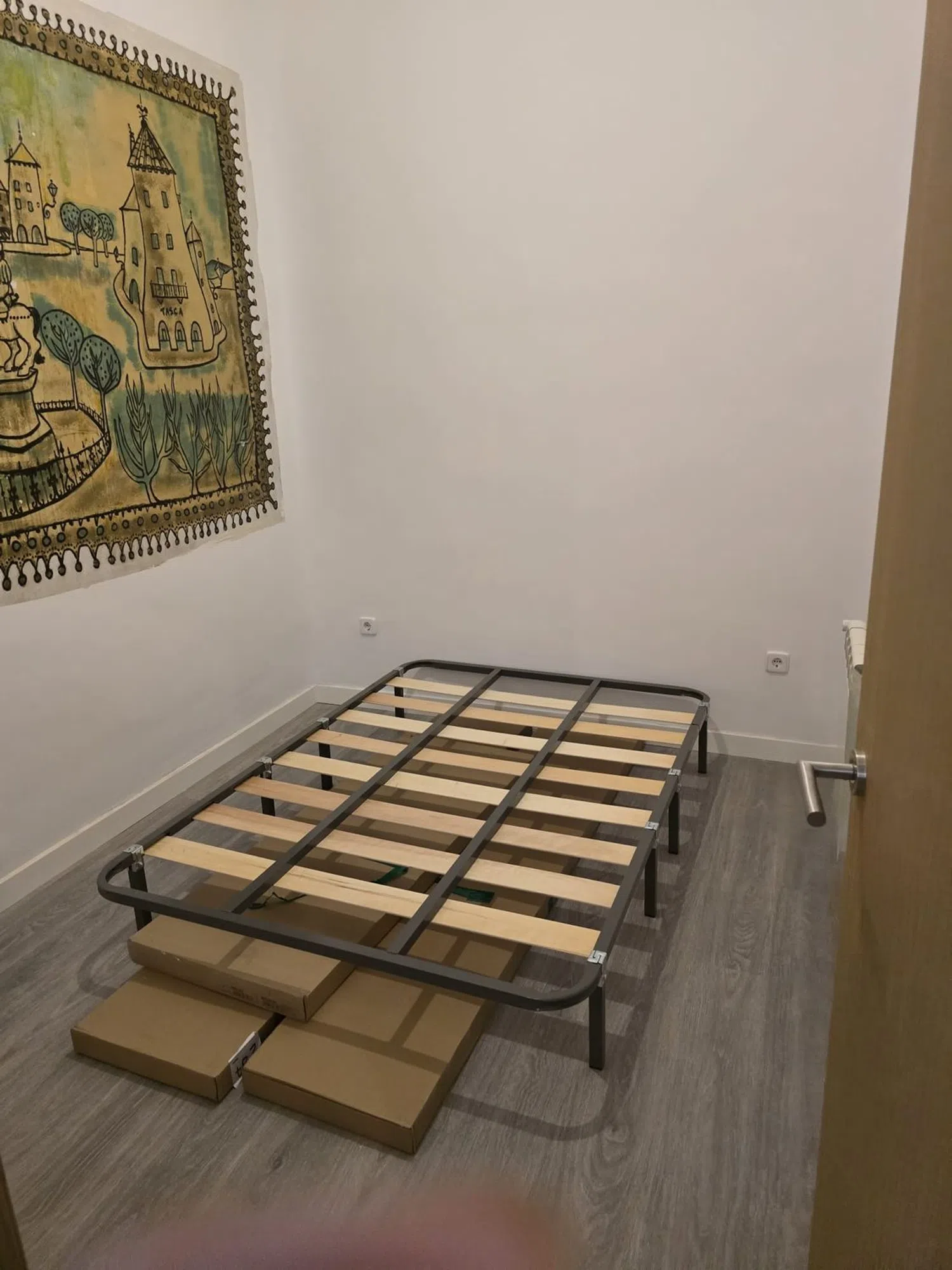 Piso en Velázquez, 9 - Foto 9