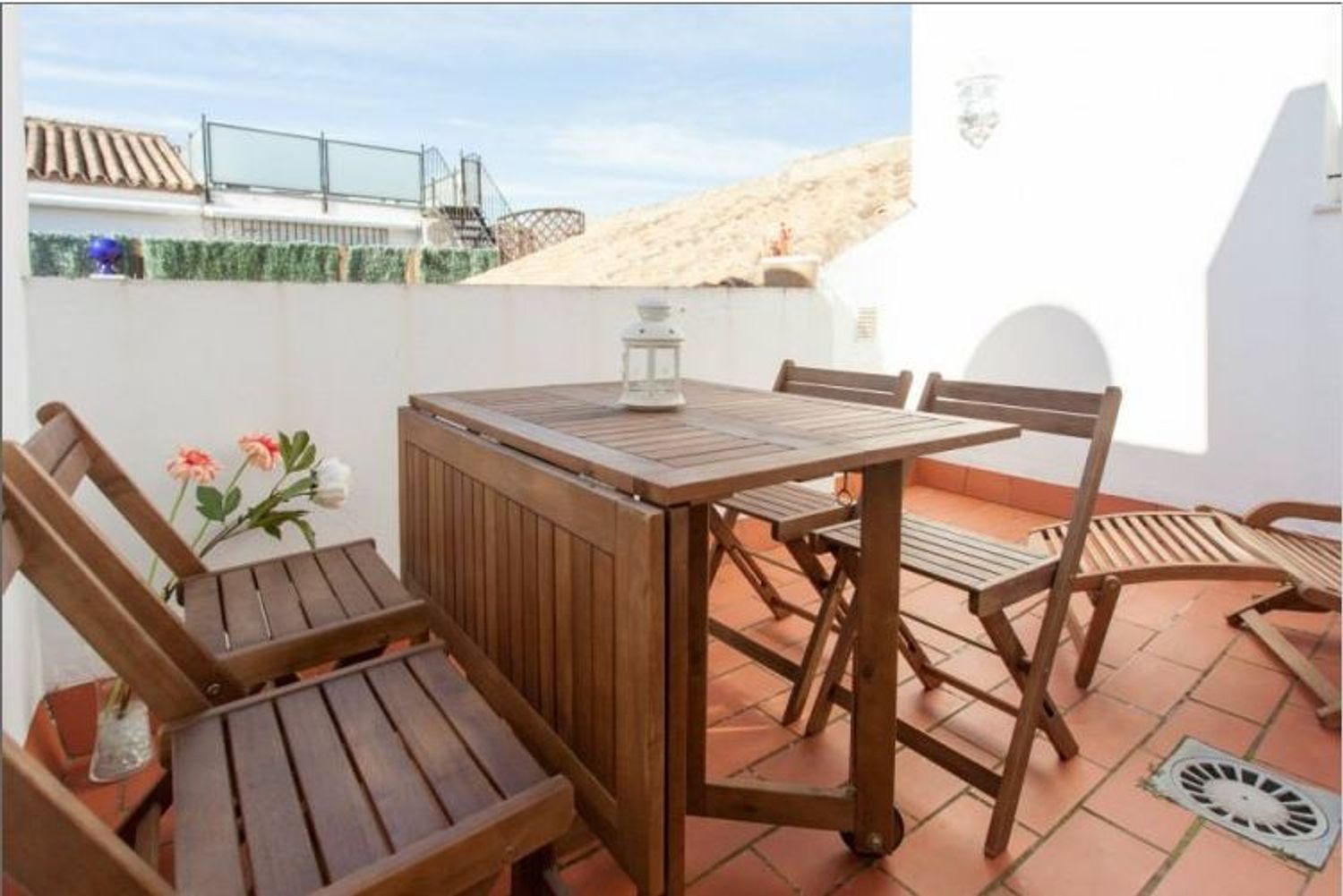 Dúplex en calle Lagar, 5 - Foto 20