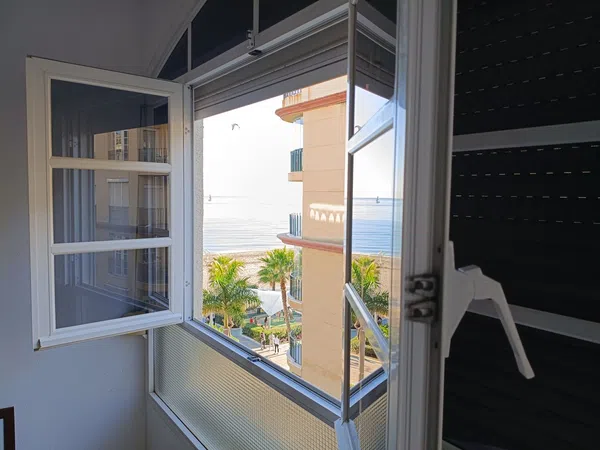 Piso en calle Alborán, 2 - Foto 15