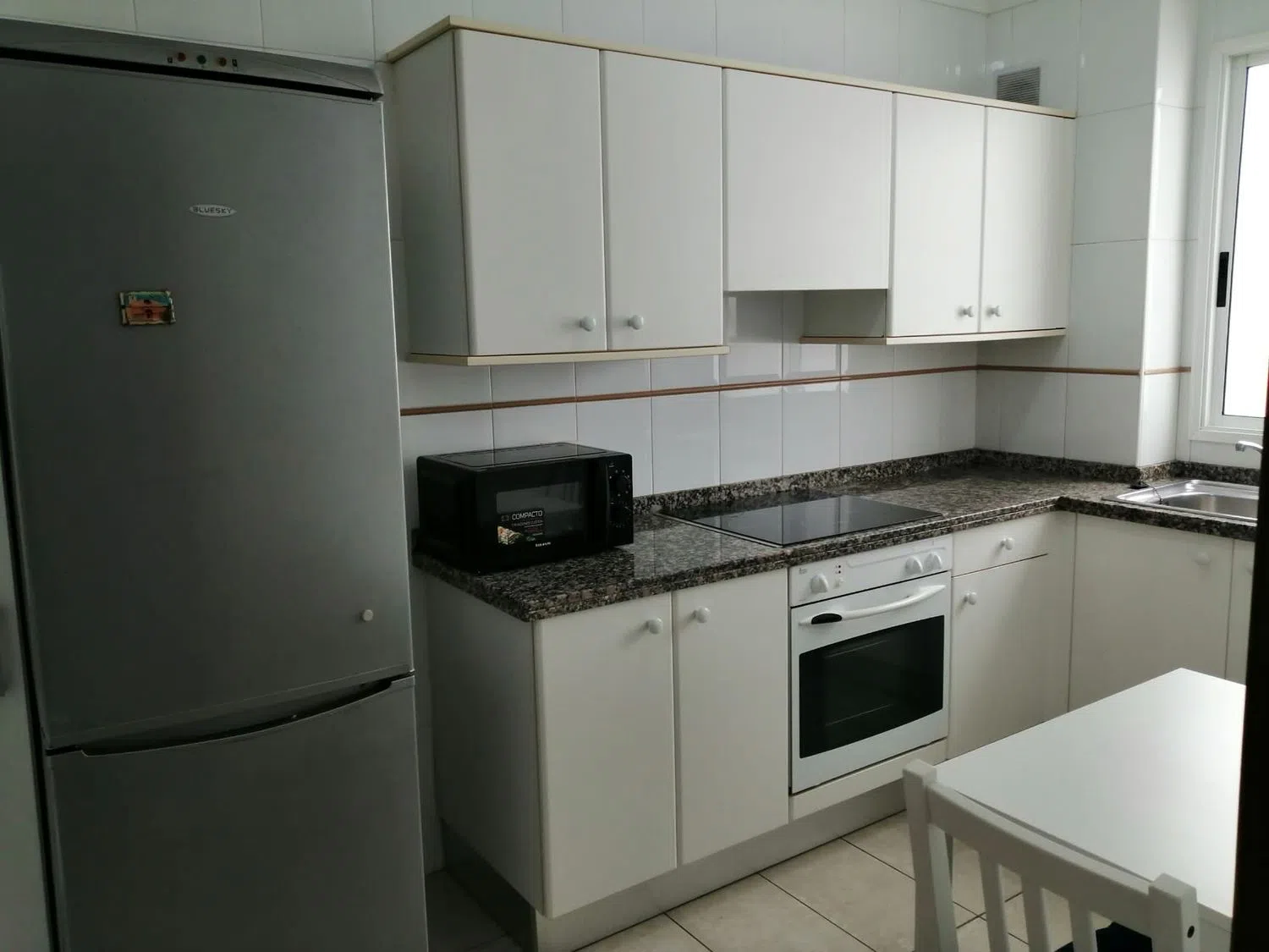 Piso en Barrio La Salle - Foto 5