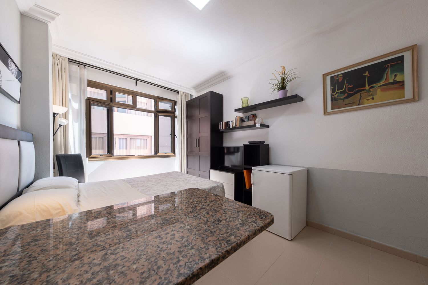 Piso en Calle Alfredo L Jones, 35, Santa Catalina - Canteras - Foto 4