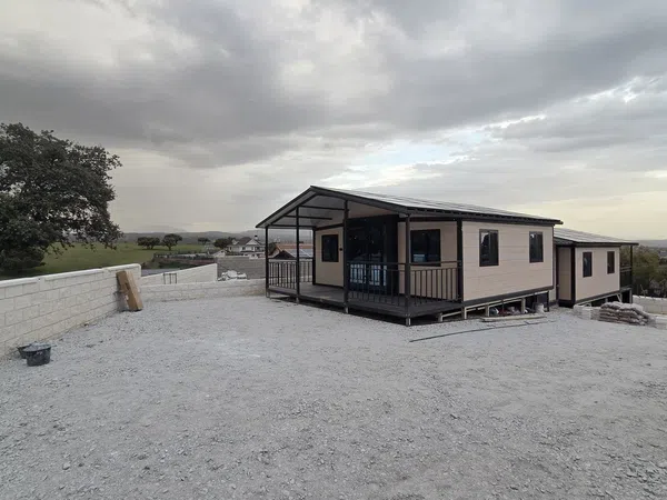 Casa rural en Calle Cuerda Larga, 277 - Foto 2