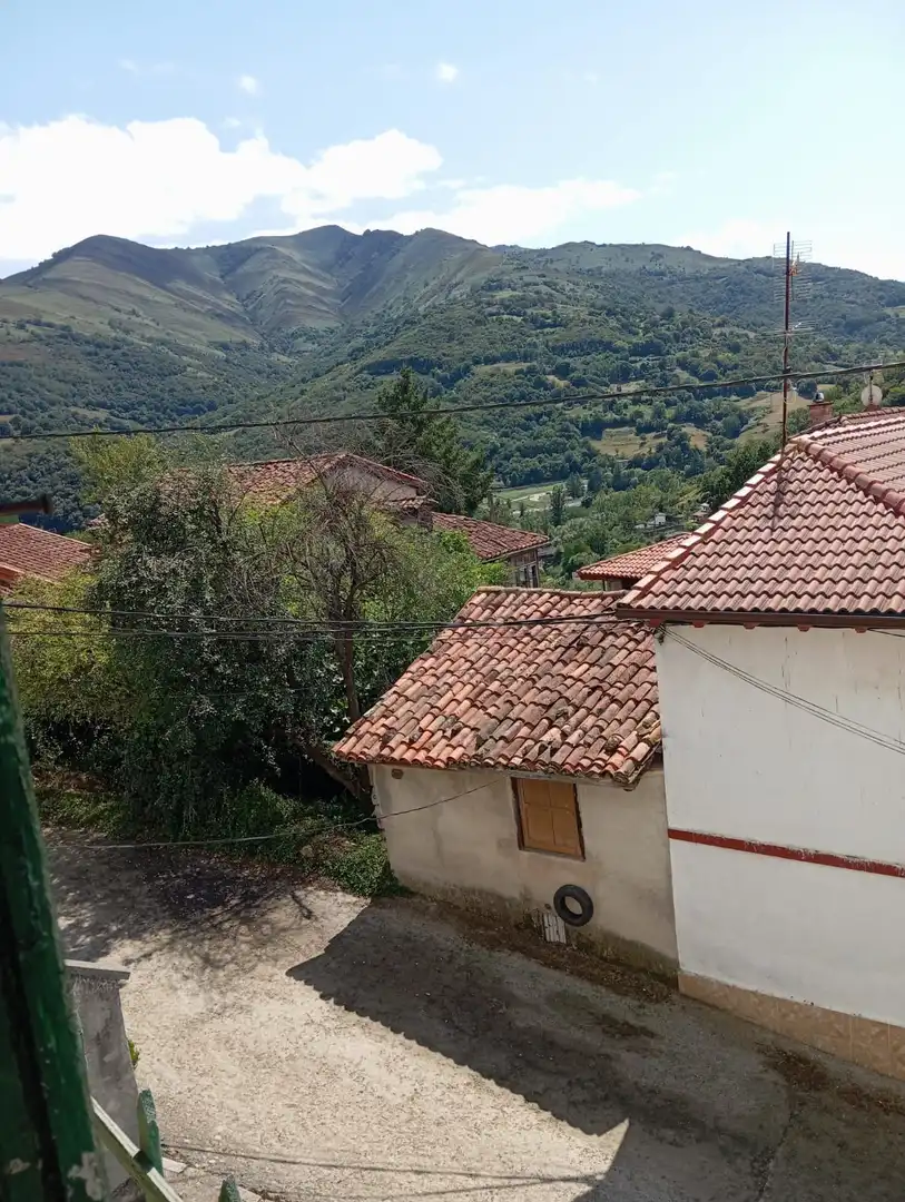 Finca rústica en  Barrio Santa Cristina 20 - Foto 4