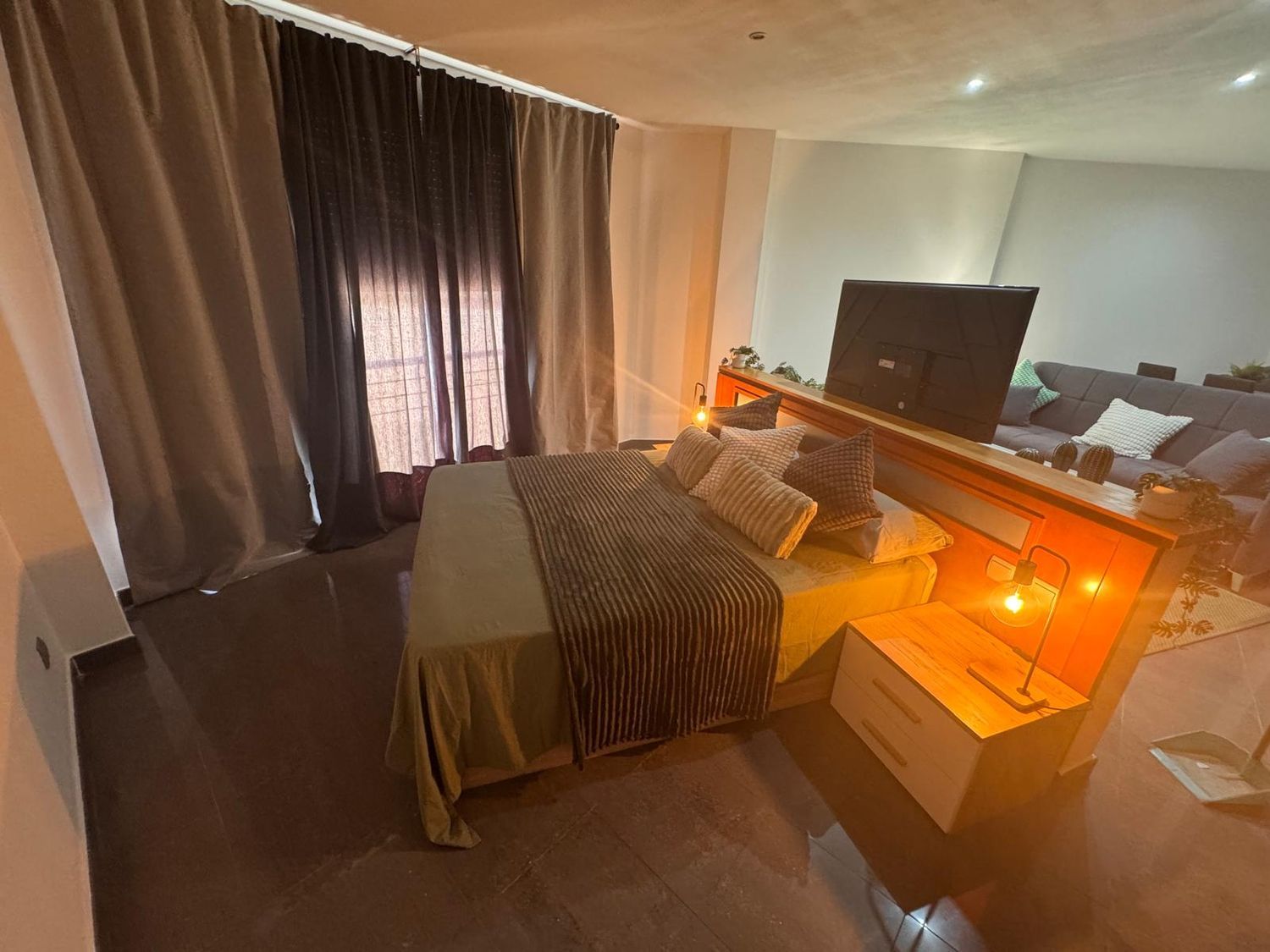 Estudio en calle de Torres i Amat, 13 - Foto 3