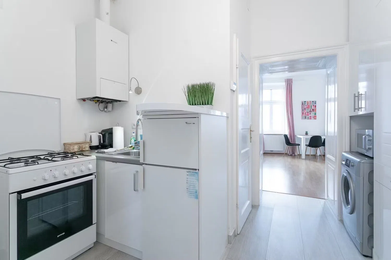 Piso en calle de Camps i Fabrés, 10 - Foto 15