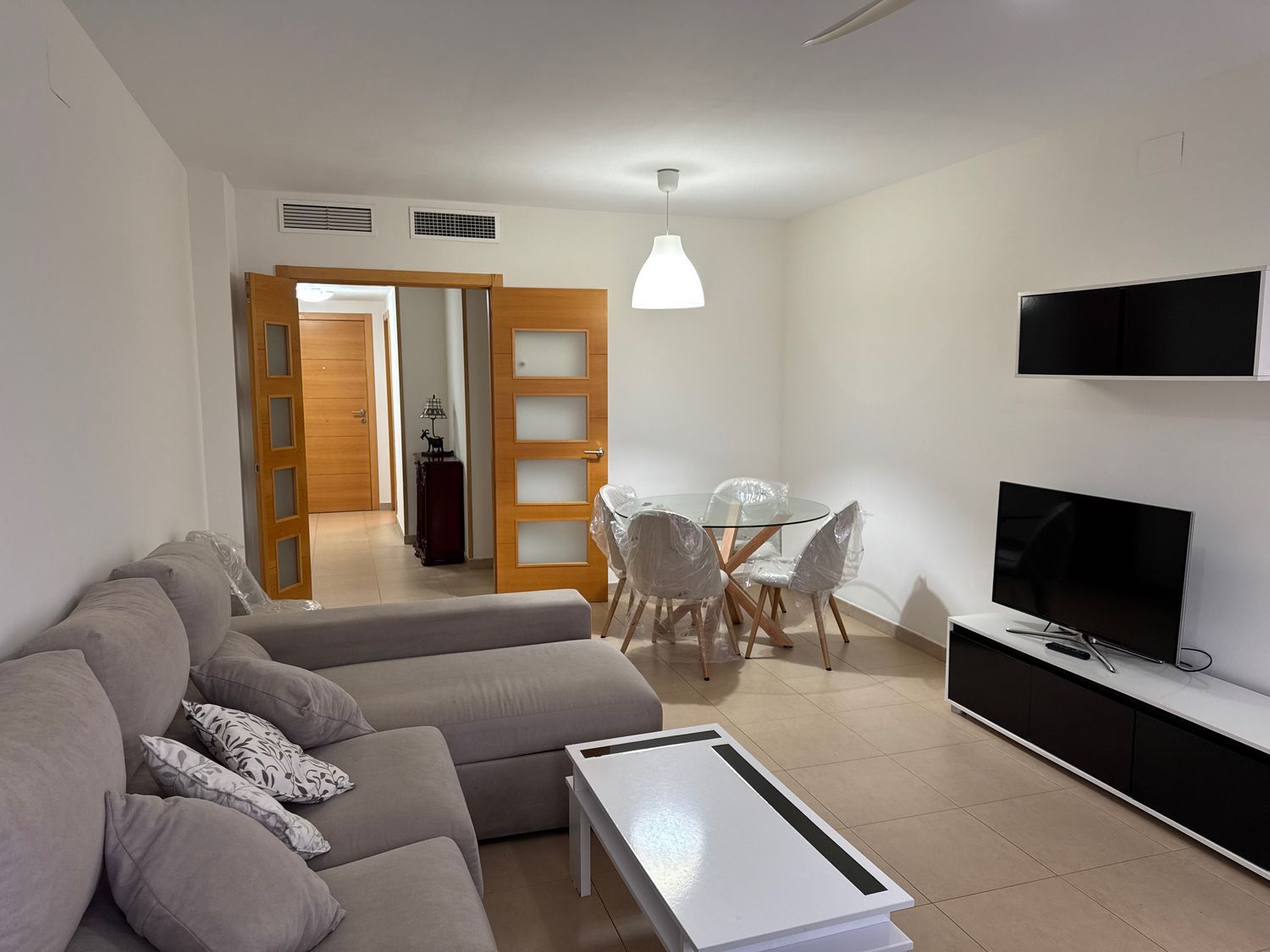 Piso en Calle Querol, 13, San Lorenzo, San Lorenzo - Foto 6