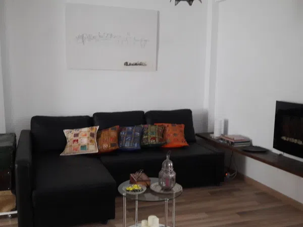 Piso en calle angel barrios entre camino de ronda y arabial, 2 - Foto 2