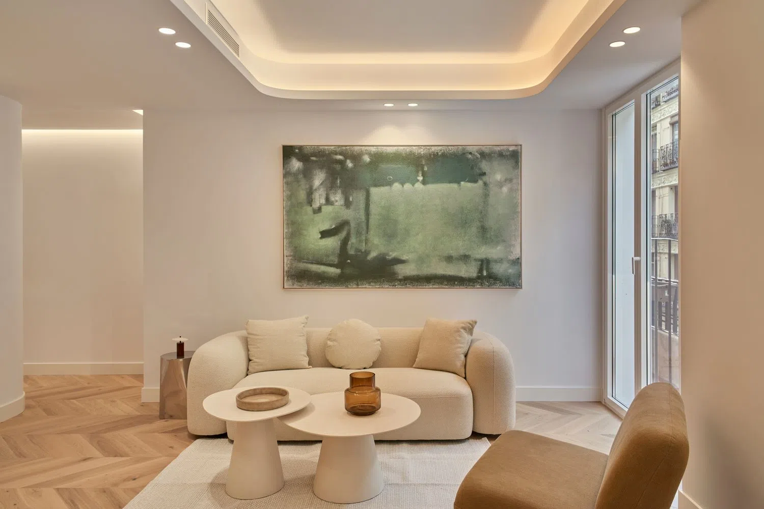 Piso en calle de Churruca, 14 - Foto 6