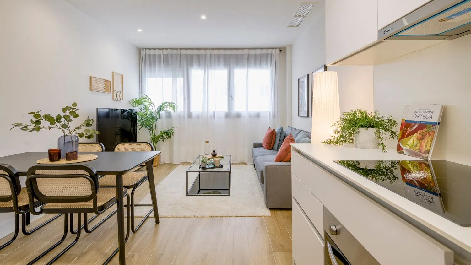 Piso en Excelente, 6 - Foto 4