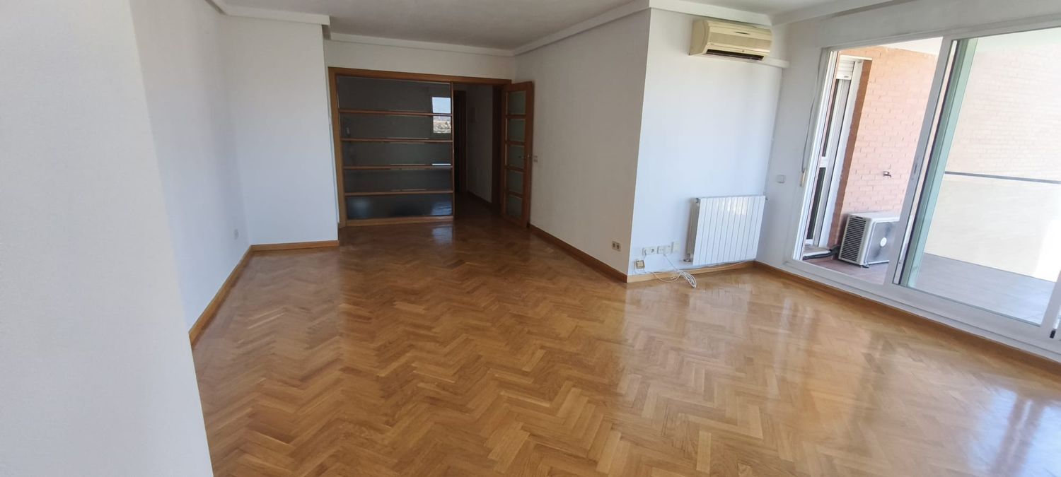 Piso en Calle Juan Ramón Jiménez, 29 b, Parque Empresarial - Foto 10