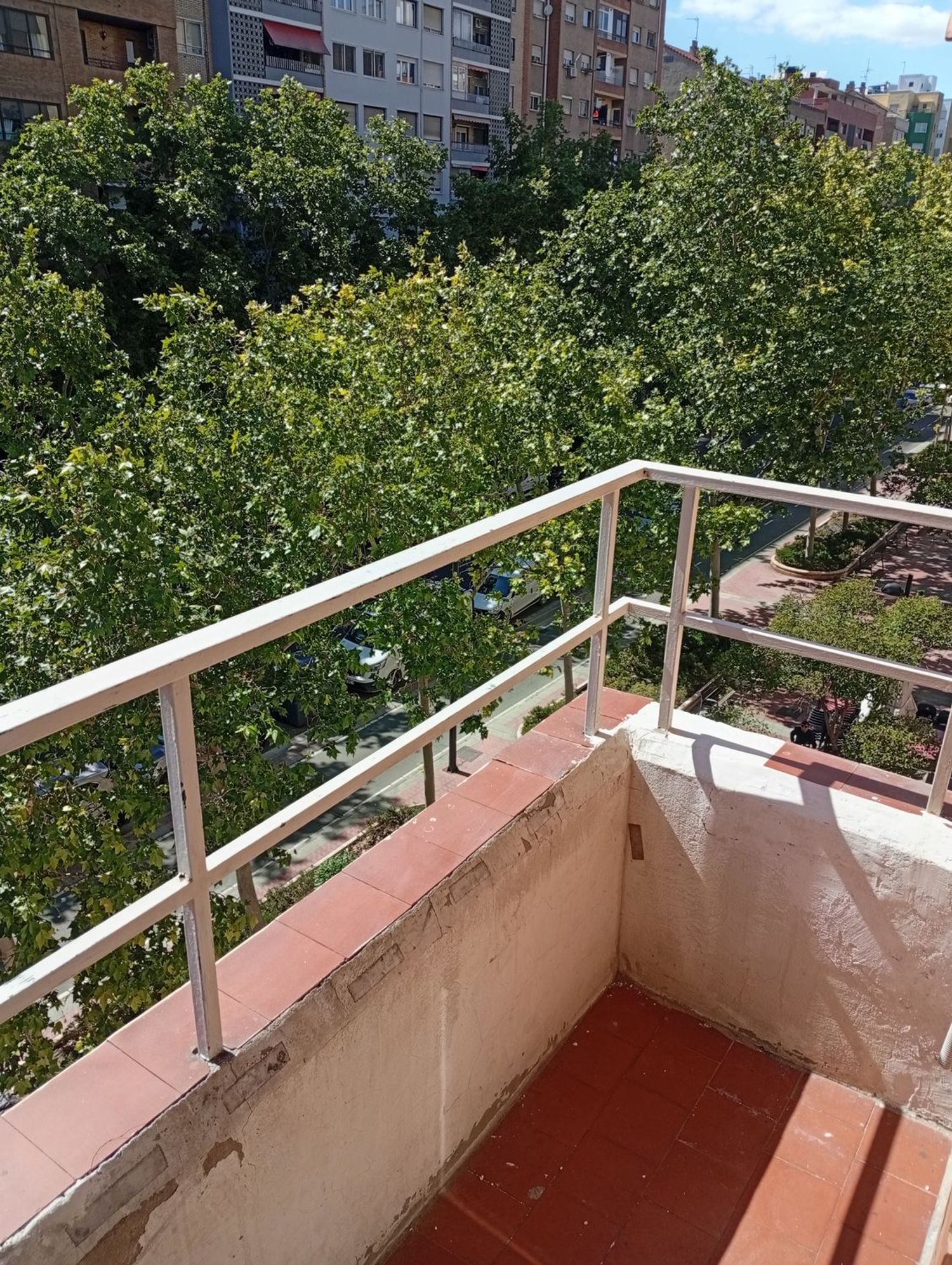 Piso en Paseo de Calanda, 42, Delicias - Foto 4