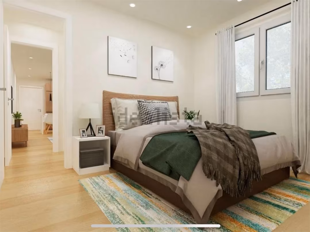 Piso en  Calle Carabias 20 - Foto 4