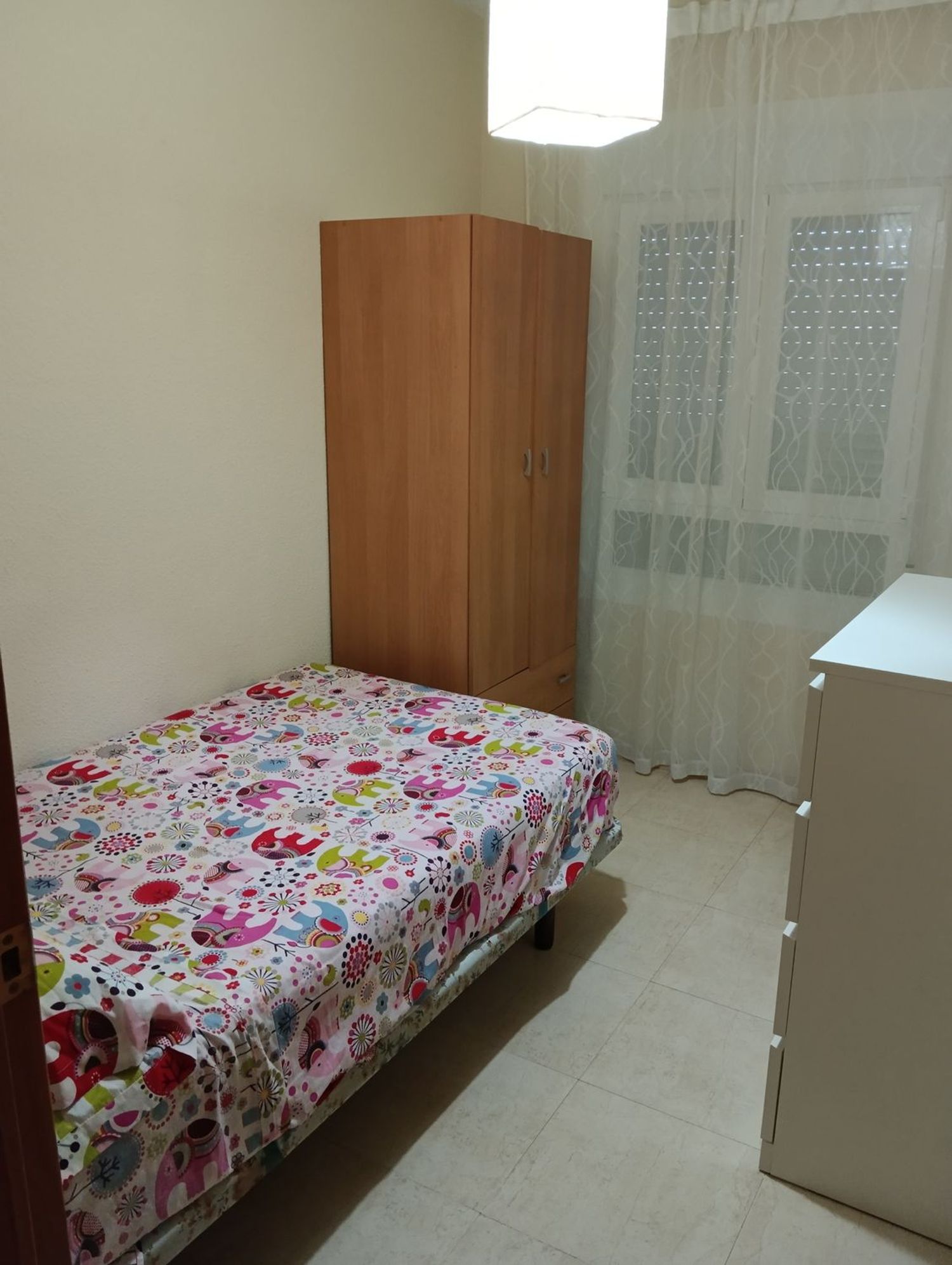 Piso en Avenida Granada, 13, Belén - San Roque, Belén - San Roque - Foto 4