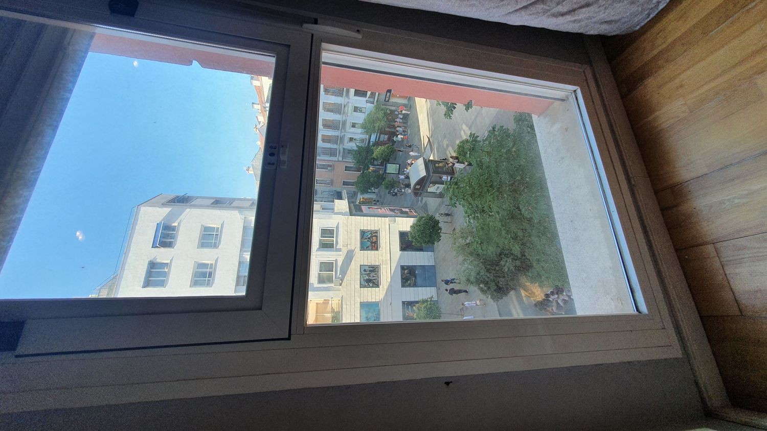 Estudio en calle de Fuencarral, 43 - Foto 9