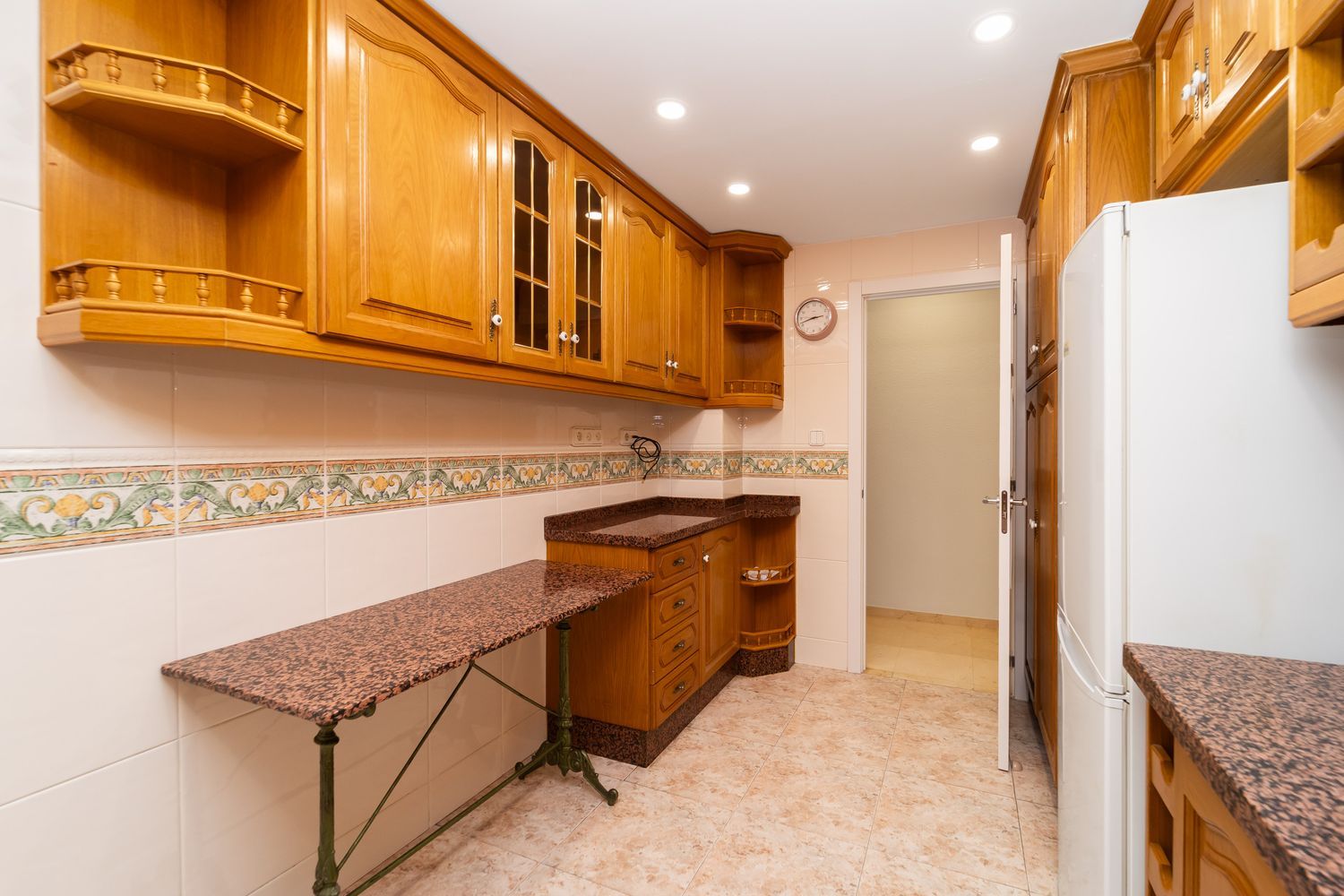 Piso en Avenida Maisonnave, 45 47 - Foto 6