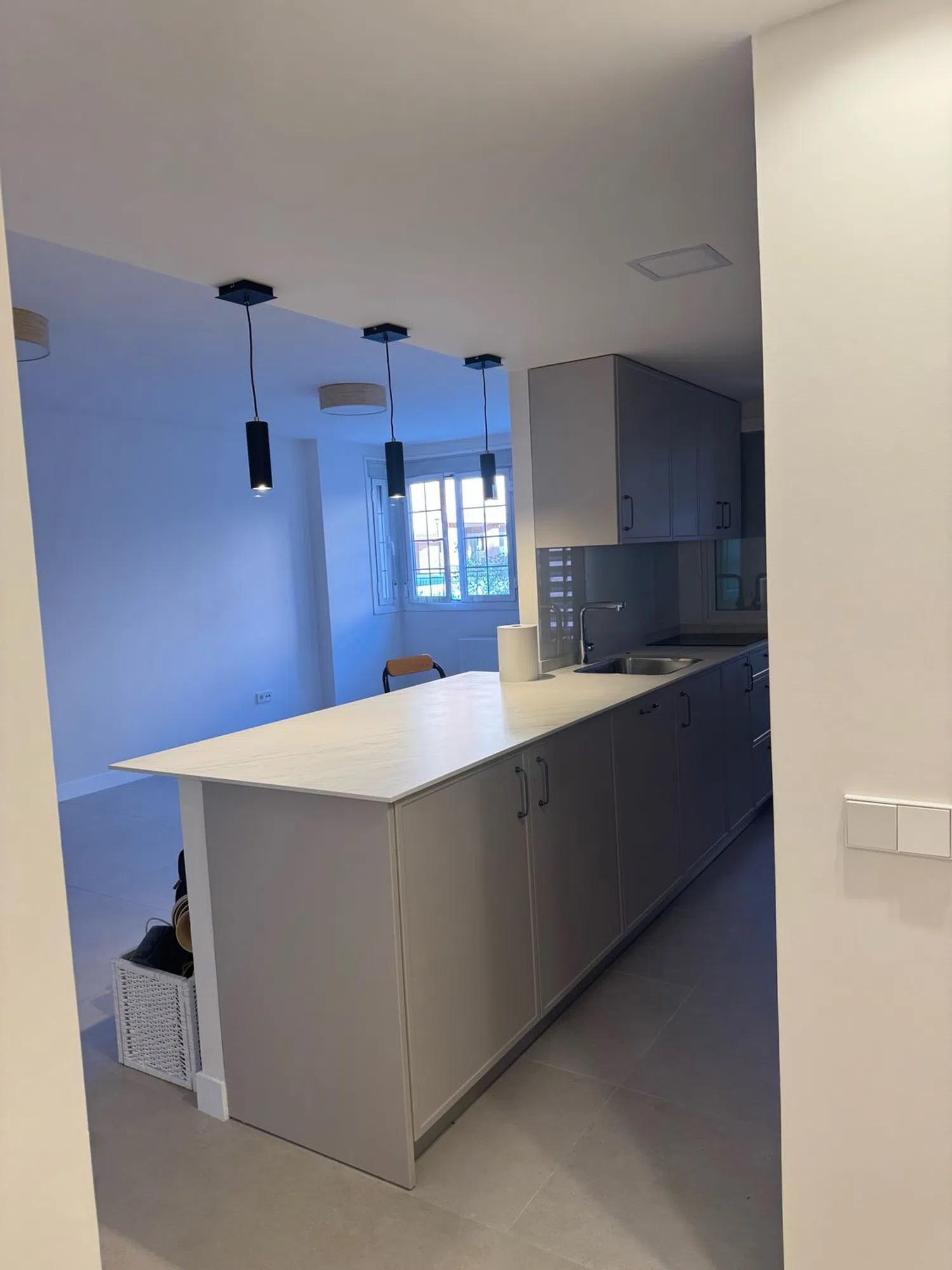 Piso en avenida de Logroño, 205 - Foto 23